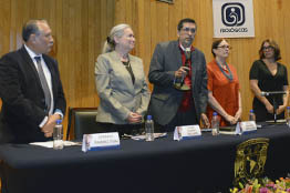 Más de 200 especialistas revisan en la UNAM a autores clásicos y su influencia en la vida moderna