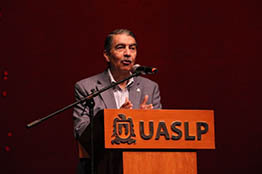 Con un filme incluyente y emocional, arranca el 7º. Festival de Cine de la Universidad Autónoma de San Luis Potosí