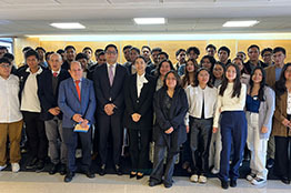 Procurar inflación baja y estable contribuye al desarrollo económico y al bienestar de la población