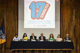 Arranca en San Luis la Semana de la Innovación en la Gestión Educativa y Organizacional con Inteligencia Artificial