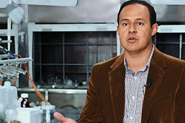 Investigadores de la Universidad de Guanajuato  buscan reducir toxicidad y costos en quimioterapia para cáncer de mama