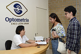 El tamizaje visual neonatal facilita atender tempranamente problemas de la vista