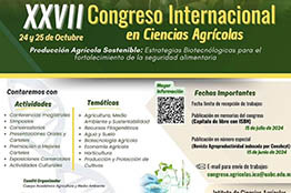 Investigador de la Universidad Autónoma de Sinaloa participará con ponencia sobre la importancia del análisis del suelo