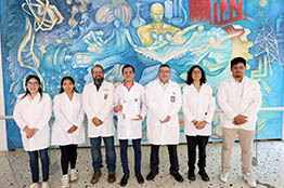 Utiliza IPN edición génica para eliminar puerta de entrada y contagio del VIH