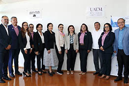 Reafirma Autónoma del Estado de Morelos su compromiso con la calidad educativa y la formación responsable