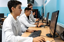 La educación se enfrenta a otro reto: la ciberdelincuencia