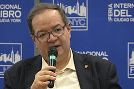 En un mundo tan globalizado debe fortalecerse el Papel de la universidad en el exterior: Leonardo Lomelí