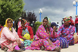 El Día de la Nación Pluricultural: una oportunidad para reconocer la diversidad