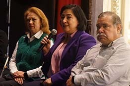 Encuentro cultural de ANUIES se realizará en Zacatecas; participarán 9 universidades  
