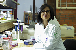 Estudiantes Universidad de Guanajuato representarán al estado en la Olimpiada Nacional de Biología