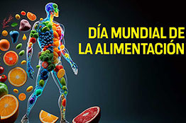 Hambre y malnutrición, pese a suficiencia en producción mundial de alimentos