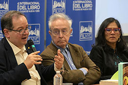 En un mundo tan globalizado debe fortalecerse el papel de la universidad en el exterior: Leonardo Lomelí