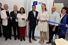 Tiene la Universidad Autónoma de Coahuila el Laboratorio de Edición Genética para Combatir el Cáncer