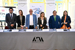 Revelan ganadores del Premio Nacional de Periodismo 2023