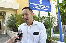 Bachilleres de la Autónoma de Sinaloa ganan medallas en la Olimpíada Iberoamericana de Química