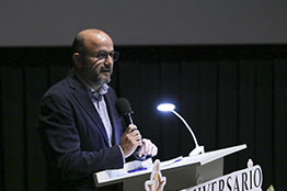 Conmemoran 60 años de la educación veterinaria en Jalisco  