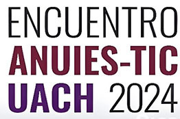 La tecnología centrada en las personas: ANUIES