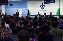 III Congreso Internacional “Derecho a la alimentación” en la Universidad Veracruzana