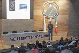 Urgente contar con más profesionistas dedicados a la divulgación científica en México