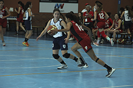 El Instituto Tecnológico y de Estudios Superiores de Occidente  está listo para convertirse en epicentro deportivo