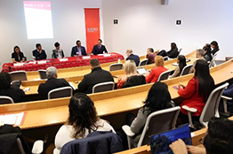 La sinergia entre universidades públicas y privadas da buenos resultados: ANUIES