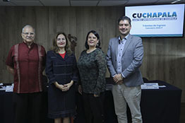 Abre Universidad de Guadalajara nuevas carreras para la creatividad, la sostenibilidad y el bienestar