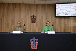 Menopausia y osteoporosis afectan a mujeres mayores de 40 años: Expertos de la Universidad de Guadalajara  