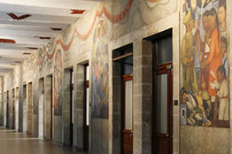 Educación superior será coordinada por SEP y próxima Secretaría de Ciencia y Tecnología