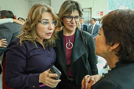 Participa Universidad de Guanajuato en la Sexagésima Segunda Sesión Ordinaria del CUPIA