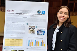 Estudiante de la Universidad Autónoma de Occidente primer lugar en concurso del Foro Nacional