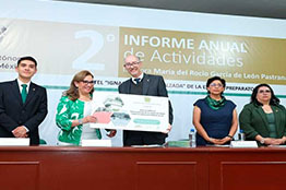 Atiende la Universidad Autónoma del Estado de México necesidades de la comunidad universitaria