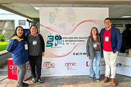 Universitarios presentan investigaciones sobre comunicación en un encuentro celebrado en Puebla