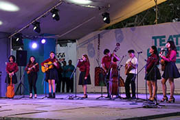 Participará la Universidad de Colima en el 2do. Encuentro Cultural ANUIES, en Zacatecas