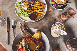 Dietas Sostenibles: Comiendo bien para el planeta y la salud: académica de la UAG