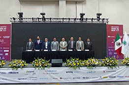 Inicia el Encuentro Anuies-Tic en la Universidad Autónoma de Chihuahua 2024