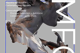 La Universidad Autónoma de Querétaro, convocan a las personas interesadas a cursar la Maestría en Filosofía Contemporánea Aplicada