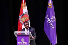 La Universidad Autónoma de Tlaxcala coadyuva con prevención y acción temprana de cáncer de mama