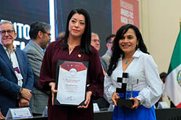 ANUIES reconoce a la Universidad Veracruzana por innovación en TIC