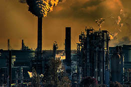 Hoy, el mejor momento para disminuir las emisiones contaminantes:UNAM