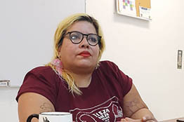 Visibilizar a autoras femeninas, el propósito del taller Mujeres Escritoras en la Autónoma de Sinaloa