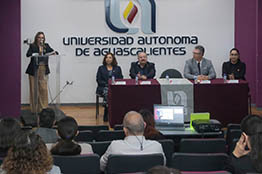 La Universidad Autónoma de Aguascalientes organiza Primer Foro Institucional del Posgrado