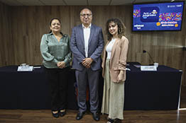 Invita el Centro Universitario de Ciencias Exactas e Ingenierías a feria de posgrados