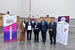 La ANUIES premió a la Universidad Juárez del Estado de Durango por innovador proyecto