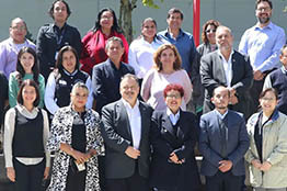 IBERO Puebla recibe la XXIII sesión de la Red de Sustentabilidad Ambiental ANUIES