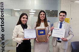Alineadores dentales invisibles en el nuevo laboratorio digital de ortodoncia de la UNAM
