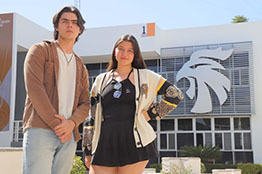 Estudiantes del Bachillerato de la Autónoma de Aguascalientes destacan en competencias de la ANUIES