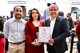 Universidad Autónoma del Estado de Morelos institución transparente y responsable con los recursos