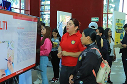 Recibe la Universidad Autónoma de Tlaxcala a 1 500 Visitantes en su 4ª Feria Profesiográfica