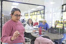 La Autónoma de Aguascalientes mantiene abierta su convocatoria del programa de Tutoría de pares 