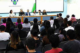 Diabetes, ventana de oportunidad para repensar estilos de vida: Universidad Veracruzana